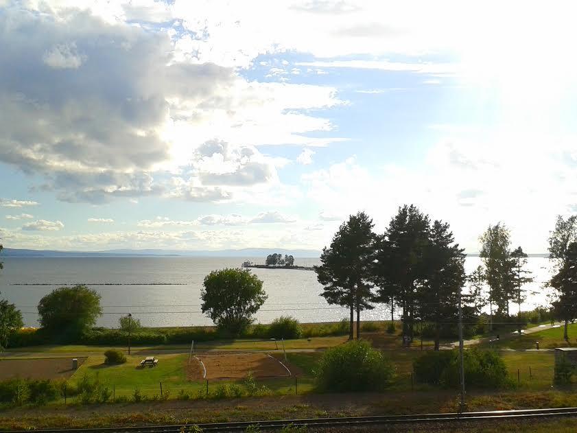 Relax House Raettvik Spa Nordic Exterior foto