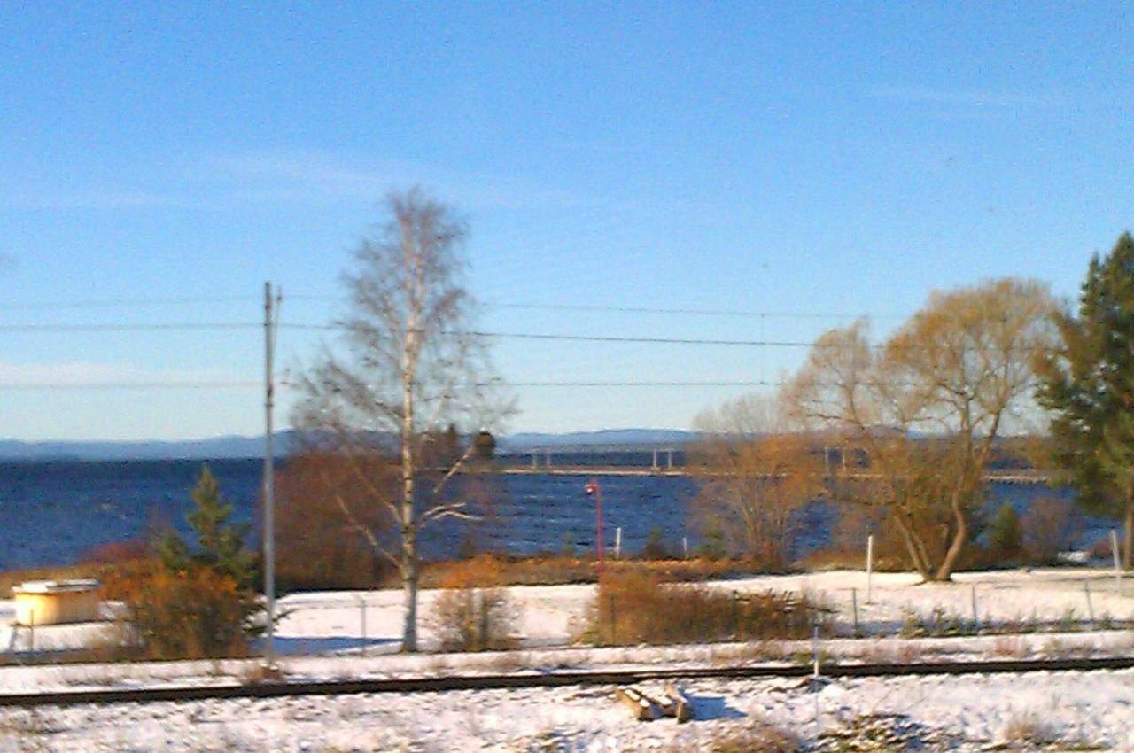 Relax House Raettvik Spa Nordic Zimmer foto